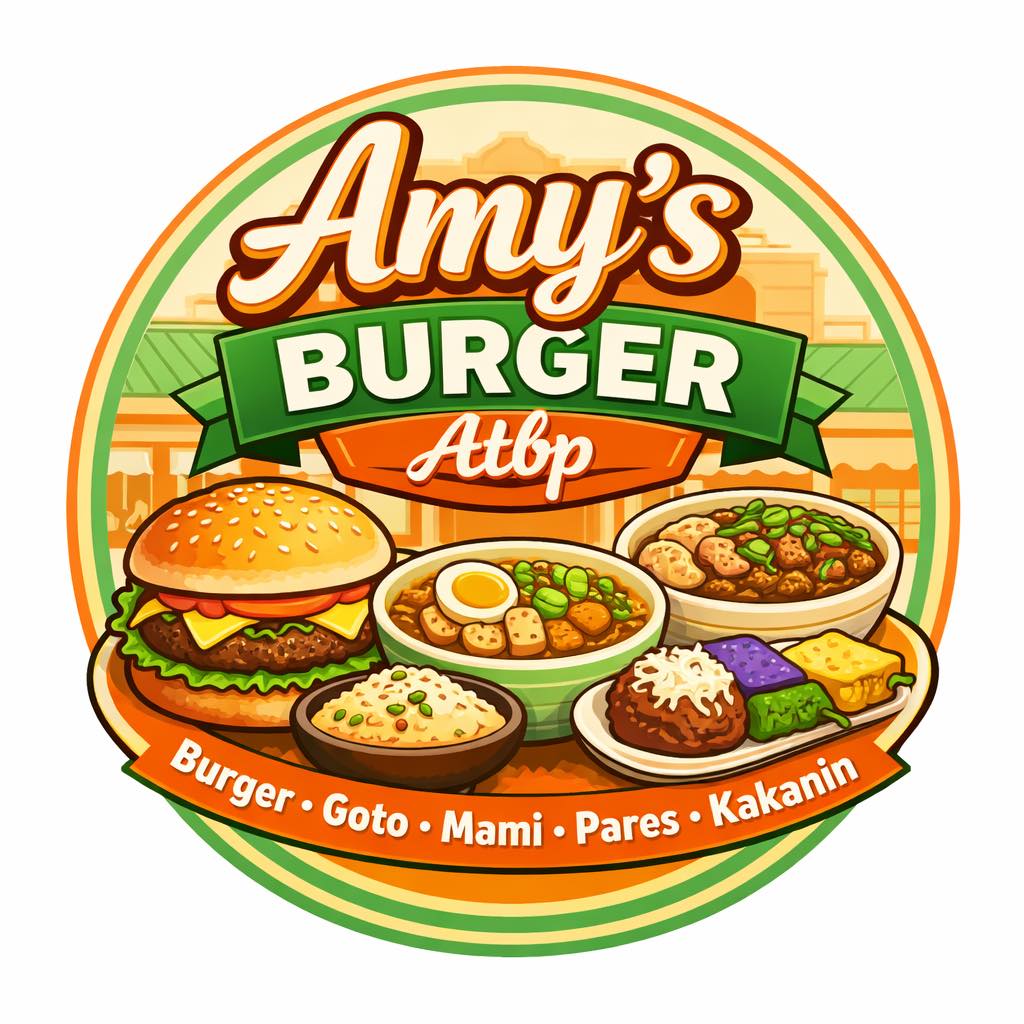 Amy's Logo